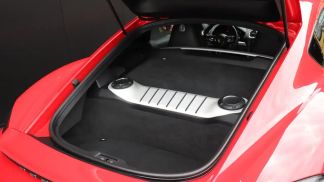 Leasing Coupe Porsche 718 2018