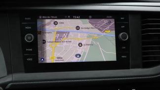 Leasing Van Volkswagen Transporter 2021
