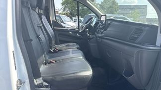 Finansowanie Van Ford TRANSIT CUSTOM 2.0 2020