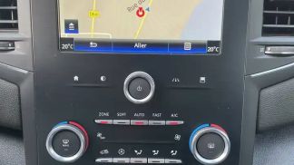Leasing Convertible Renault Megane 2019