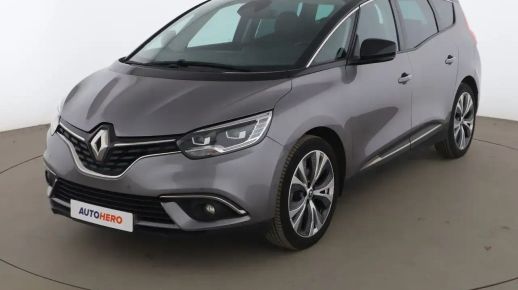 Renault Grand Scenic 2017