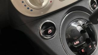 Leasing Hayon Fiat 500 2017