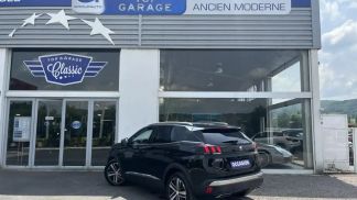 Leasing Hatchback Peugeot 3008 2019