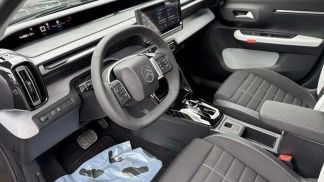 Leasing Sedan Citroën C3 2025