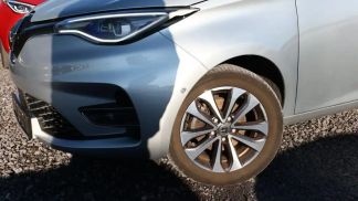 Leasing Hayon Renault ZOE 2021