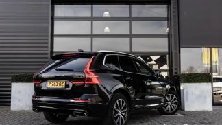 Leasing SUV Volvo XC60 2019