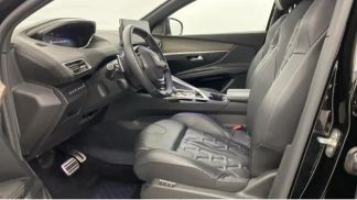 Finansowanie SUV Peugeot 3008 2023