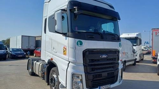 Leasing Tractor unit OTHER BRAND F MAX 2021