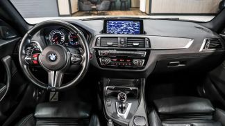 Finansowanie Coupé BMW M2 2018