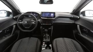Leasing SUV Peugeot 2008 2024