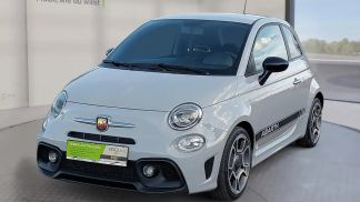 Finansowanie Hatchback Abarth 595 2020