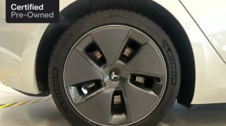 Lízing Sedan Tesla Model 3 2021