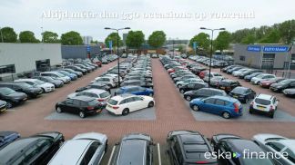 Financování Hatchback Renault Grand Scenic 2018