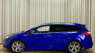 Finansowanie Wóz Ford Focus 2013