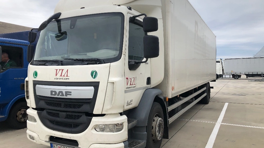 DAF LF 2017