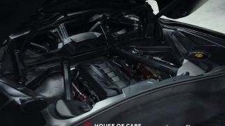 Financování Kupé Corvette C8 2022