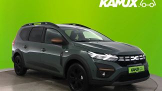 Leasing Hatchback Dacia Jogger 2024