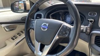 Leasing Hayon Volvo V40 2012