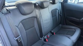 Leasing Hayon Audi A1 2012