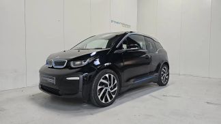 Leasing Hayon BMW i3 2018