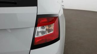 Leasing Wagon Skoda Fabia 2022