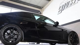 Leasing Coupe BMW M3 2012