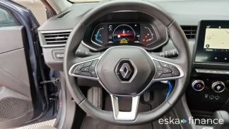 Leasing Sedan Renault Clio 2021