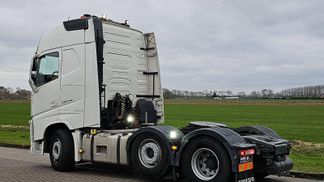 Leasing Tractor unit Volvo FH 500 2018