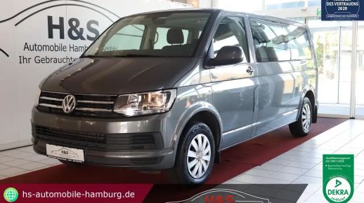 Volkswagen T6 Caravelle 2015