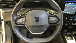 Leasing Wagon Peugeot 308 2022