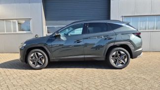 Finansowanie SUV Hyundai Tucson 2024