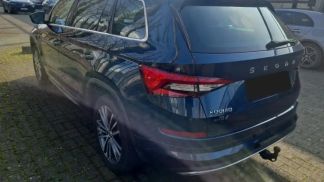 Leasing SUV Skoda Kodiaq 2020