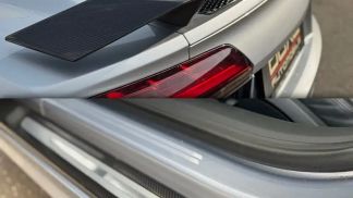 Finansowanie Coupé Audi R8 2016