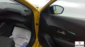 Leasing Hatchback Peugeot 208 2022