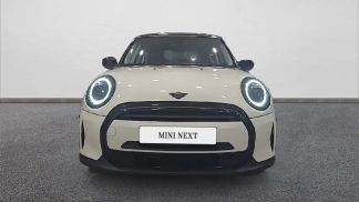 Finansowanie Sedan MINI Cooper 2022