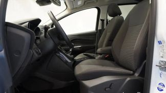 Financování Hatchback Ford Grand C-Max 2016