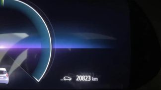 Lízing Sedan Renault ZOE 2021