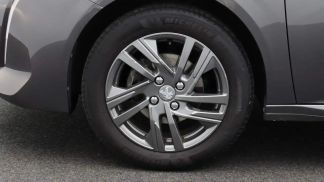 Leasing Hayon Peugeot 208 2022