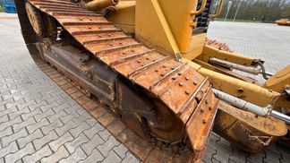 Leasing Bulldozer Caterpillar D6N XL 2012