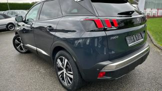 Lízing SUV Peugeot 3008 2020