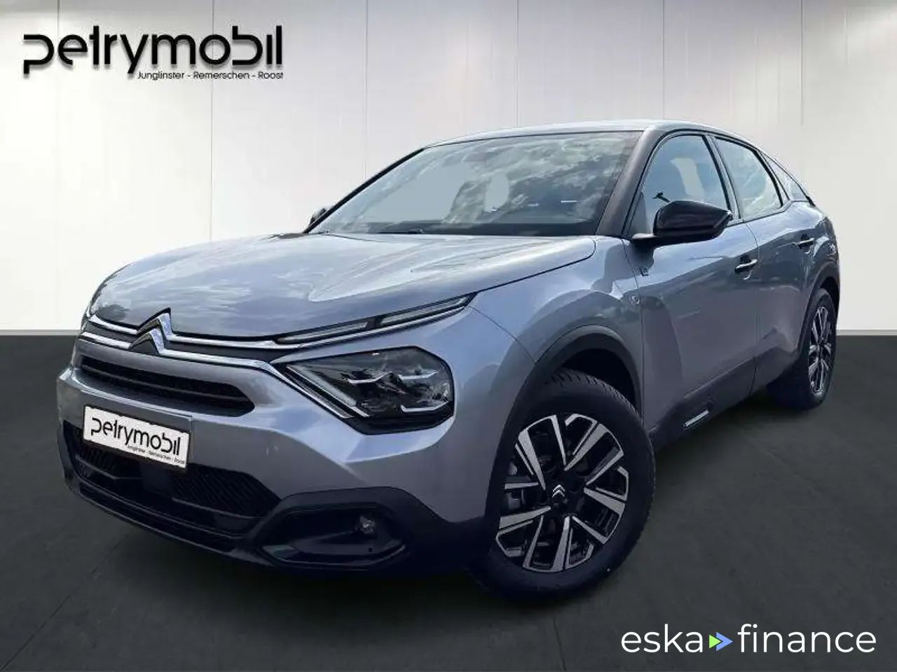 Finansowanie Sedan Citroën C4 2023