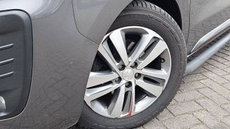 Finansowanie Van Peugeot EXPERT 2.0 2019