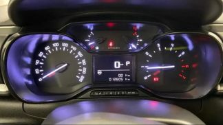 Leasing Sedan Citroën C3 2023