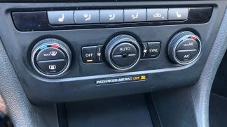 Leasing Convertible Volkswagen GOLF CABRIOLET 2016