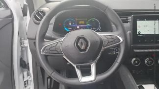 Leasing Sedan Renault ZOE 2022