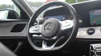 Finansowanie Coupé MERCEDES CLS 350 2018
