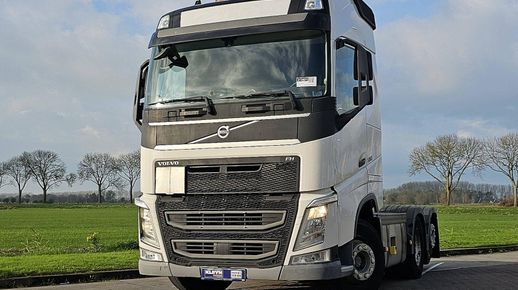 Volvo FH 500 2017