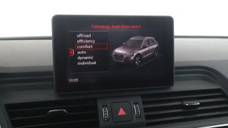 Leasing SUV Audi Q5 2018