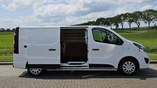 Finansowanie Van Opel VIVARO 1.6 2019
