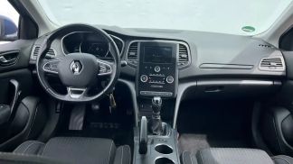 Finansowanie Wóz Renault Megane 2018